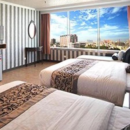Ya Tai Hotel Гаосюн Экстерьер фото