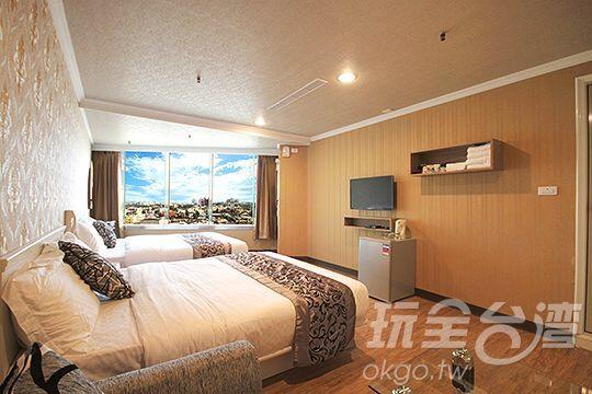 Ya Tai Hotel Гаосюн Экстерьер фото