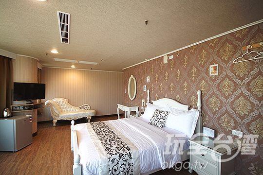 Ya Tai Hotel Гаосюн Экстерьер фото