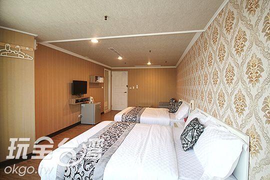 Ya Tai Hotel Гаосюн Экстерьер фото
