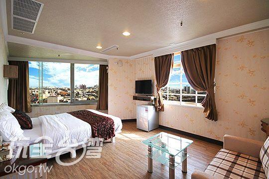 Ya Tai Hotel Гаосюн Экстерьер фото
