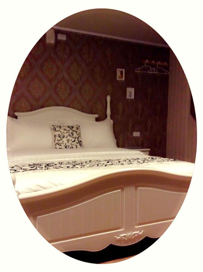 Ya Tai Hotel Гаосюн Экстерьер фото