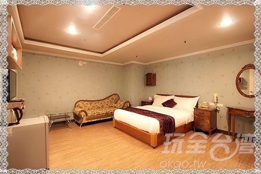 Ya Tai Hotel Гаосюн Экстерьер фото