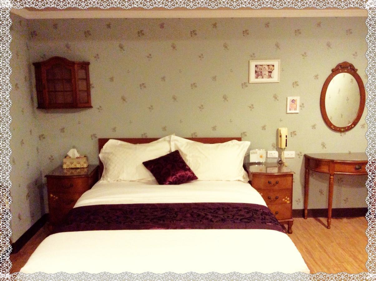 Ya Tai Hotel Гаосюн Экстерьер фото